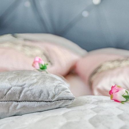 Jasmin Apartman Béziers Kültér fotó