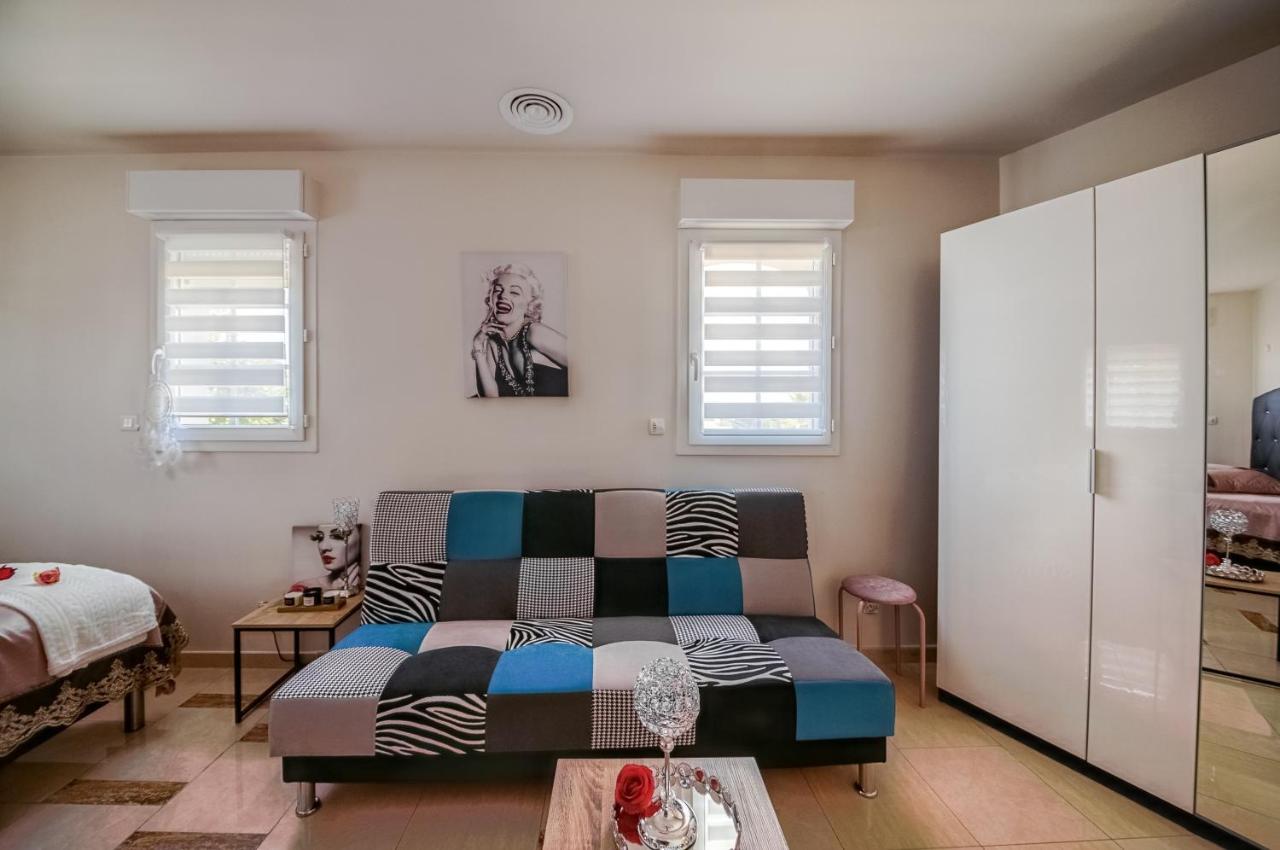 Jasmin Apartman Béziers Kültér fotó
