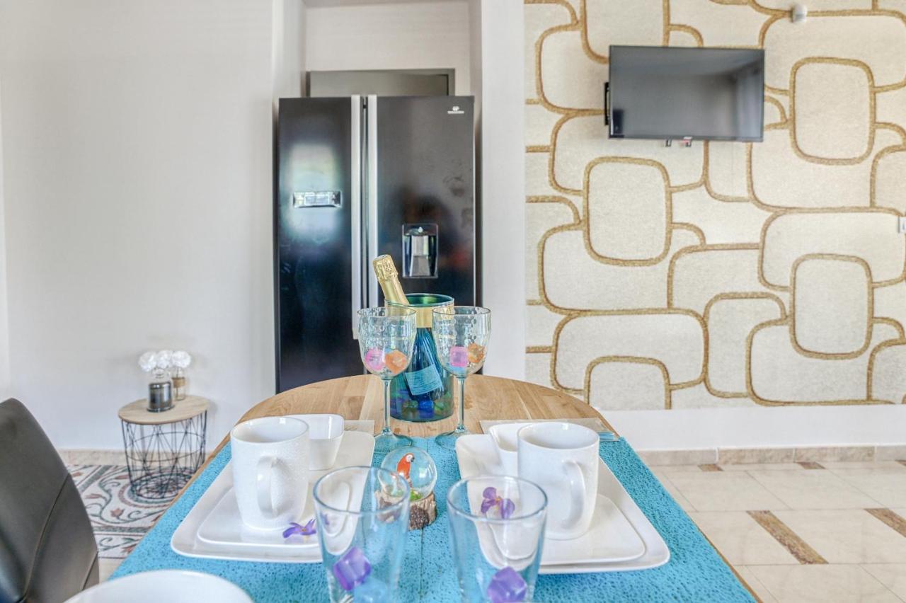 Jasmin Apartman Béziers Kültér fotó